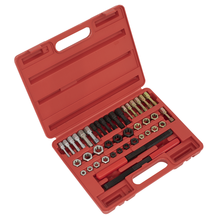 Master Re-Threader Kit 42pc | AK311