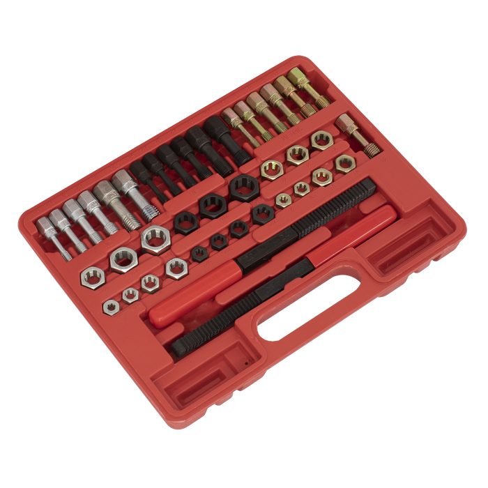 Master Re-Threader Kit 42pc | AK311