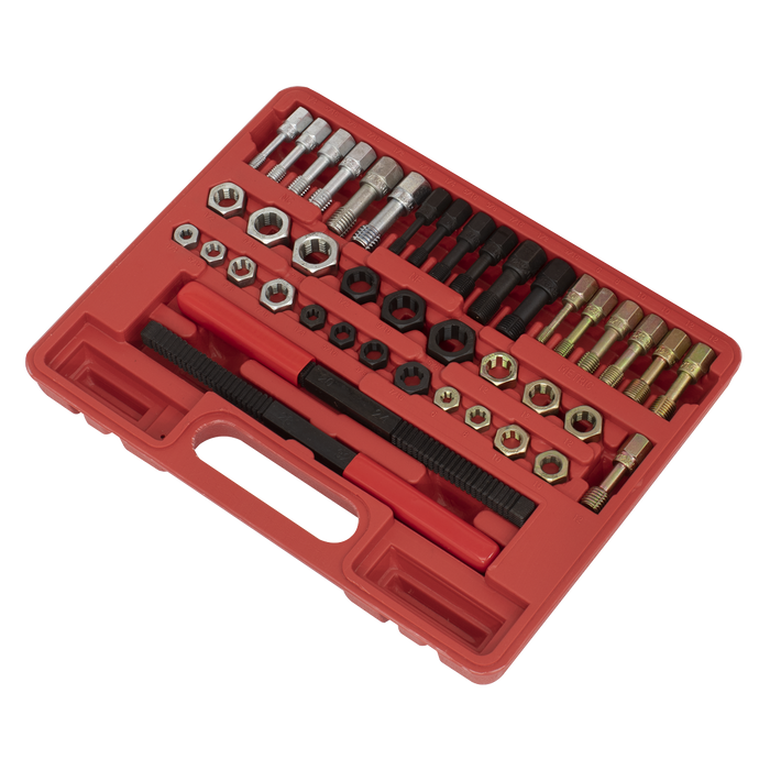 Master Re-Threader Kit 42pc | AK311