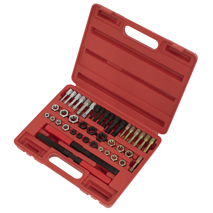 Master Re-Threader Kit 42pc | AK311