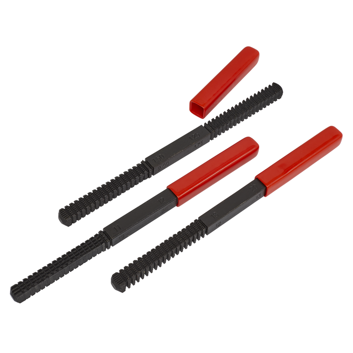 Thread Restoring File Set 3pc | AK313