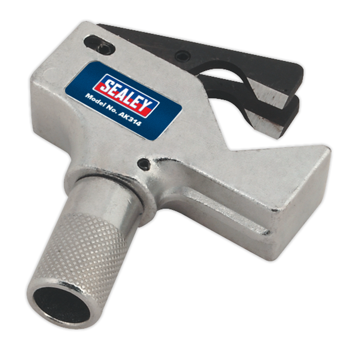 Adjustable Thread Restorer M4-M45 | AK314