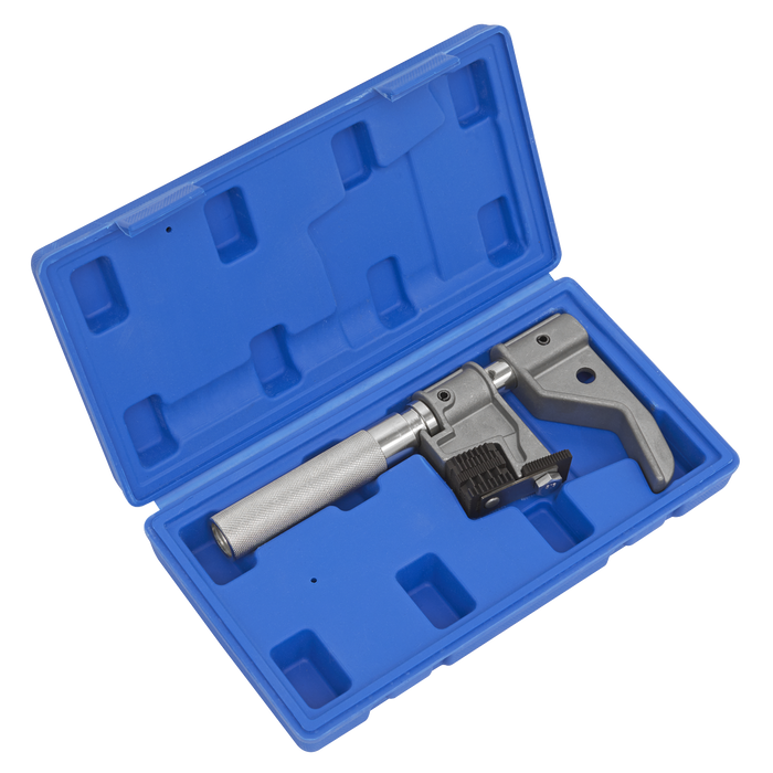 Premier Metric/Imperial Universal External Thread Repairer/Chaser | AK315
