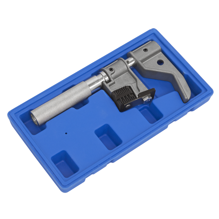 Premier Metric/Imperial Universal External Thread Repairer/Chaser | AK315