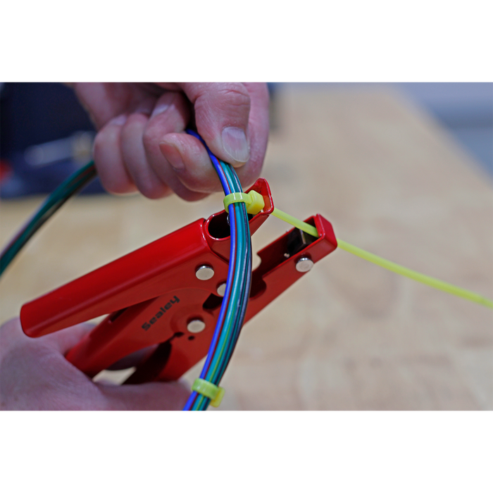 Cable Tie Fastening Tool | AK3254