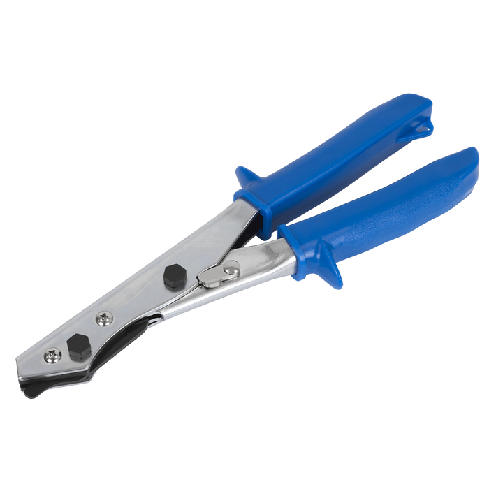 Hand Nibbler Shears | AK327
