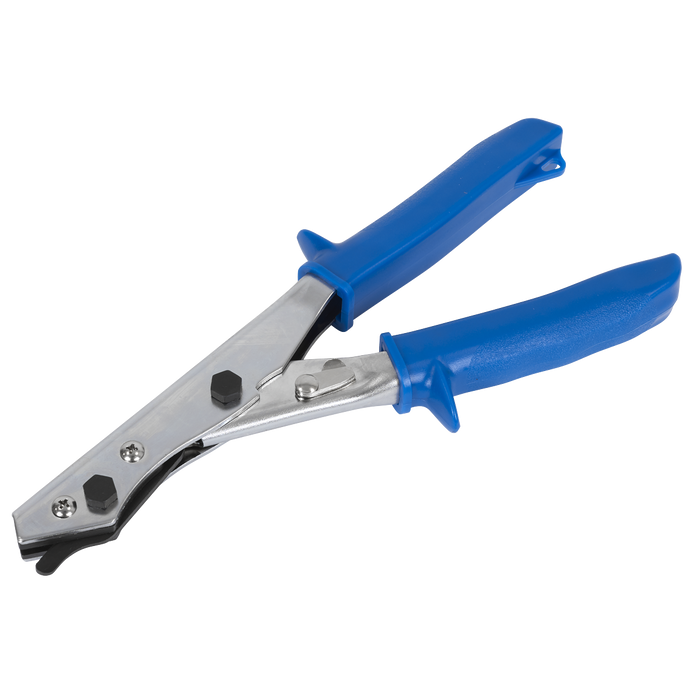 Hand Nibbler Shears | AK327