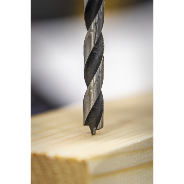 Wood/Masonry Drill Bit Set 18pc | AK3718MW