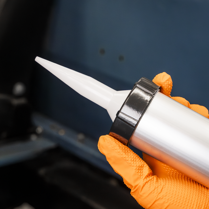 Caulking Gun 230mm | AK3801