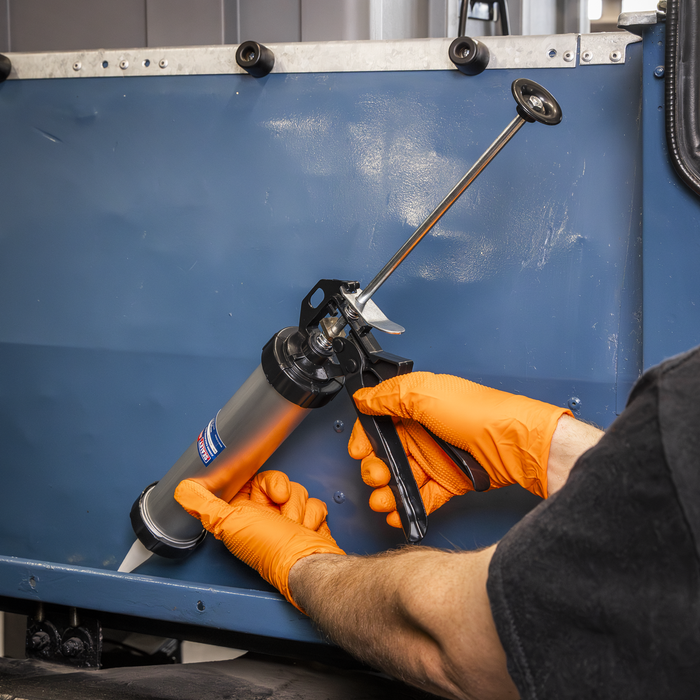Caulking Gun 230mm | AK3801