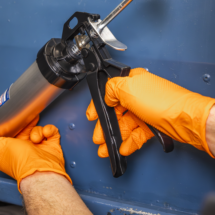 Caulking Gun 230mm | AK3801