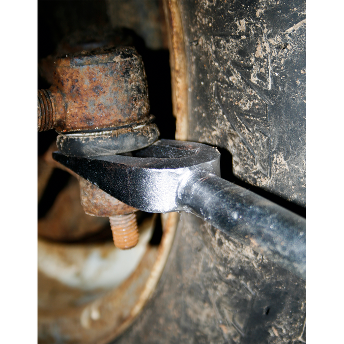 Long Reach Ball Joint Splitter 400mm | AK3821