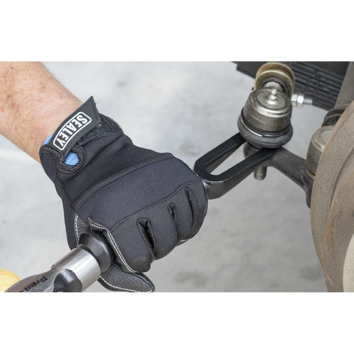 Ball Joint Splitter 200mm | AK382
