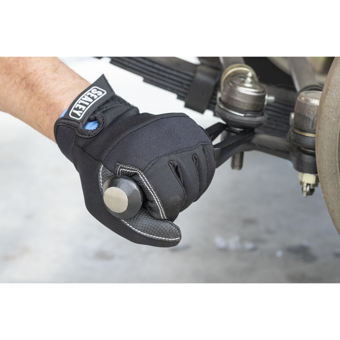 Ball Joint Splitter 200mm | AK382