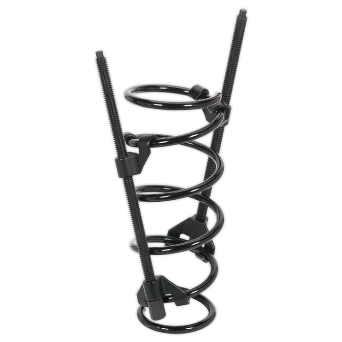 Long Reach Coil Spring Compressor 1100kg 2pc | AK3846