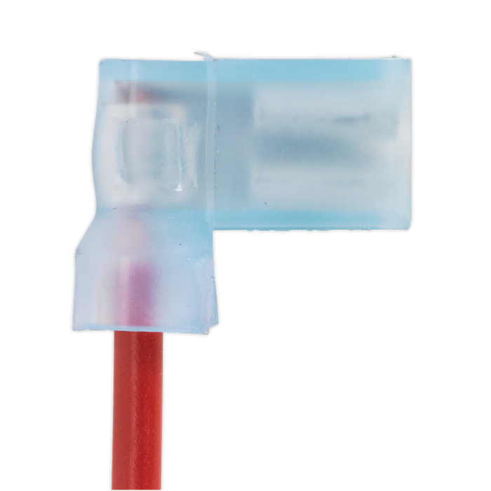 Insulated Flag Terminal Crimping Jaws | AK3858/A4
