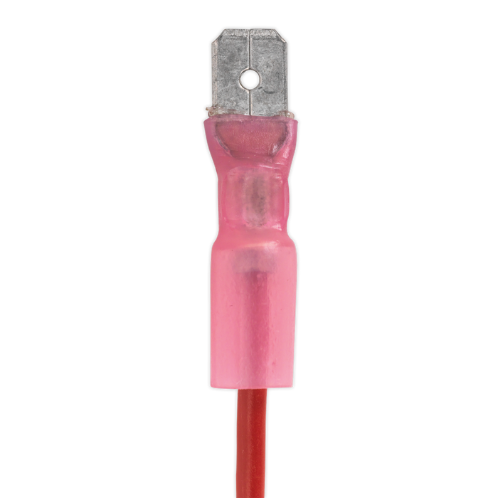 Closed End & Heat Shrink Crimping Jaws | AK3858/A5