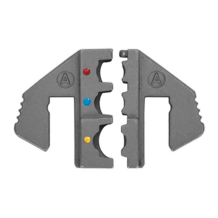 Insulated Terminal Crimping Jaws | AK3858/A