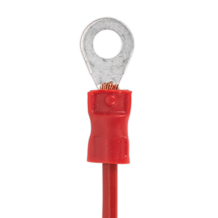Insulated Terminal Crimping Jaws | AK3858/A