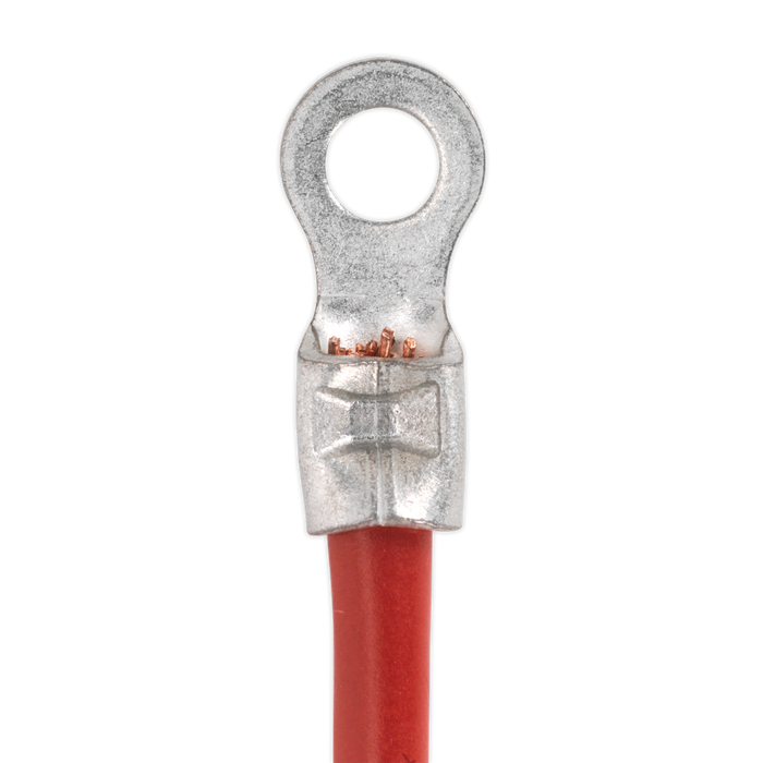 Non-Insulated Terminal Crimping Jaws | AK3858/B