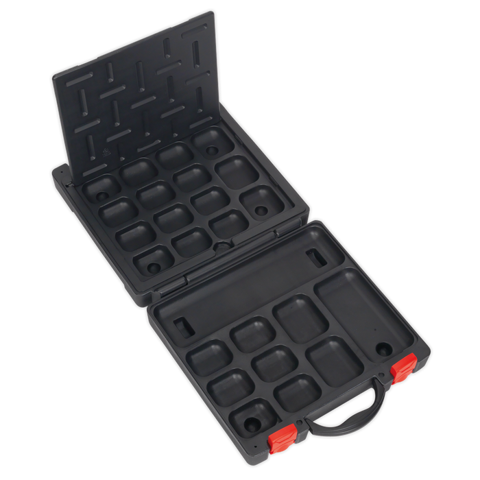 Storage Case for AK3857 & AK3858 | AK3858/CASE