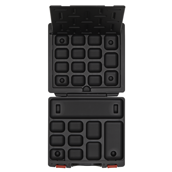 Storage Case for AK3857 & AK3858 | AK3858/CASE
