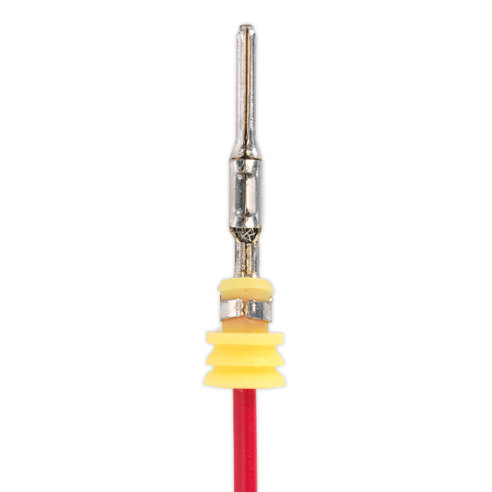 Superseal Series 1.5 Crimping Jaws | AK3858/H2