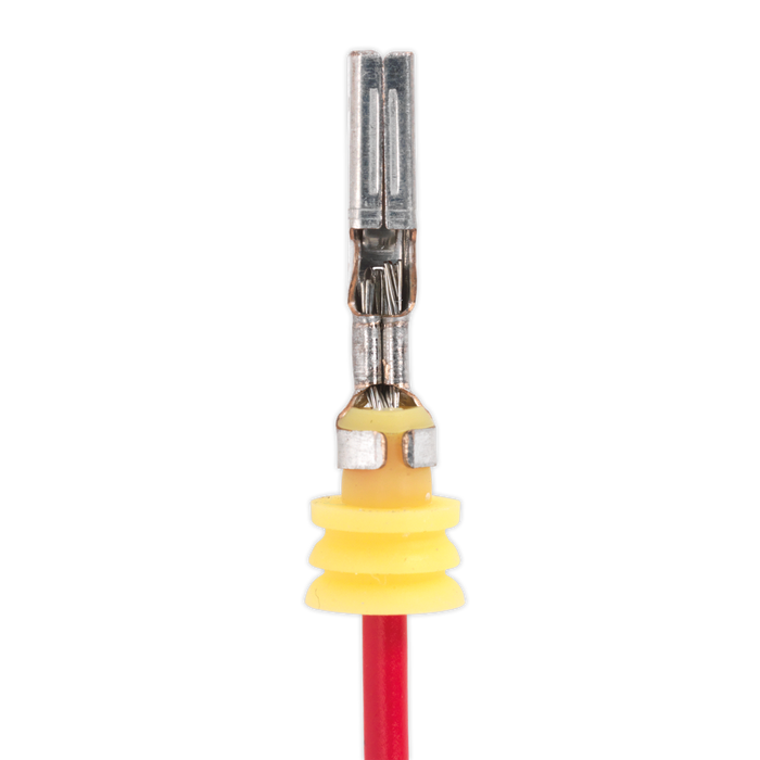 Superseal Series 1.5 Crimping Jaws | AK3858/H3