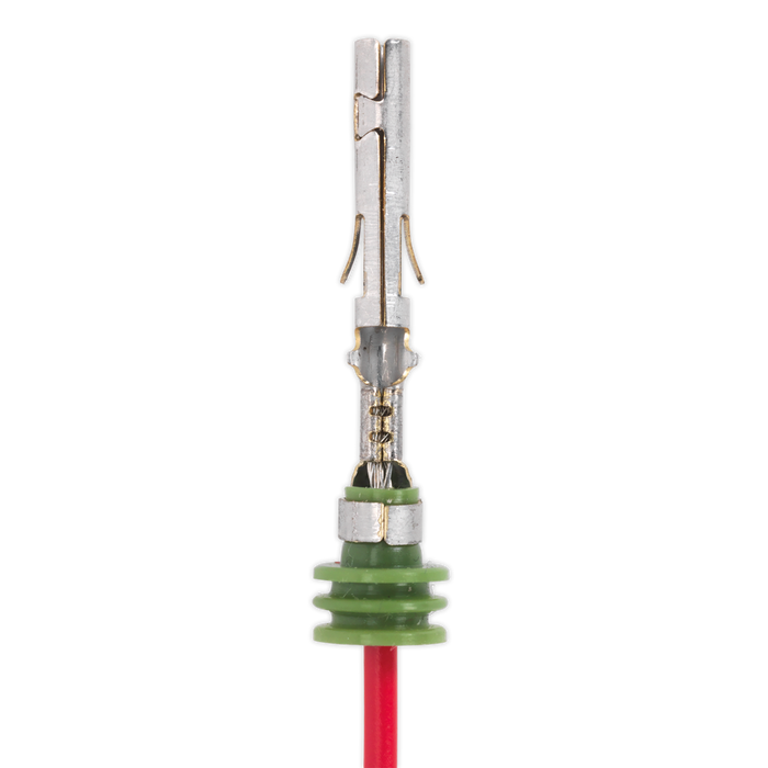 Delphi Weather Pack Crimping Jaws | AK3858/H6