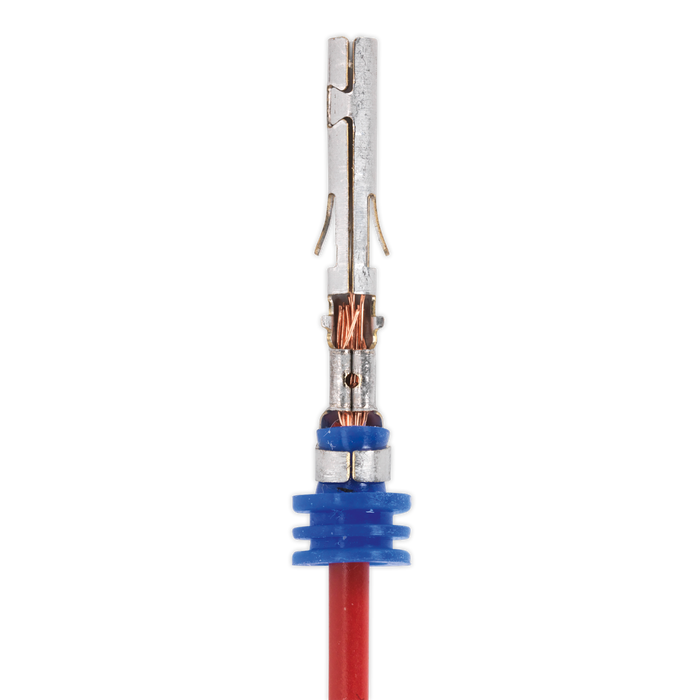 Delphi Weather Pack Crimping Jaws | AK3858/H7