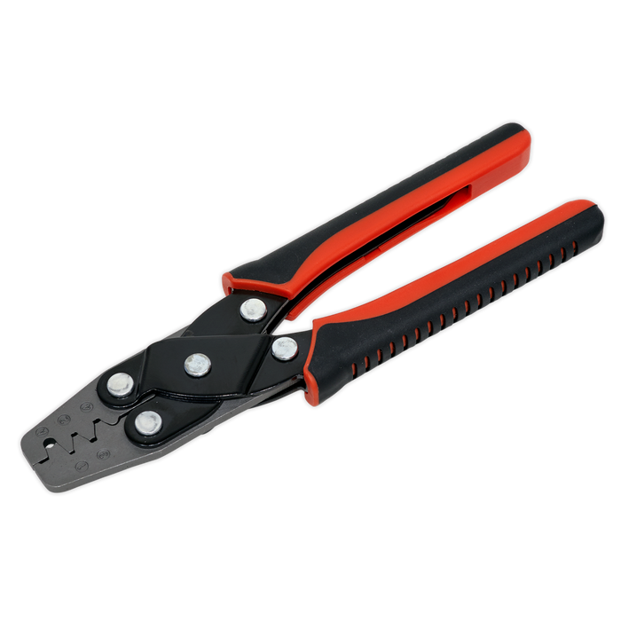Crimping Tool Superseal Series 1.5 | AK3859