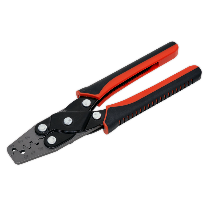 Delphi Weather Pack Crimping Tool | AK3860