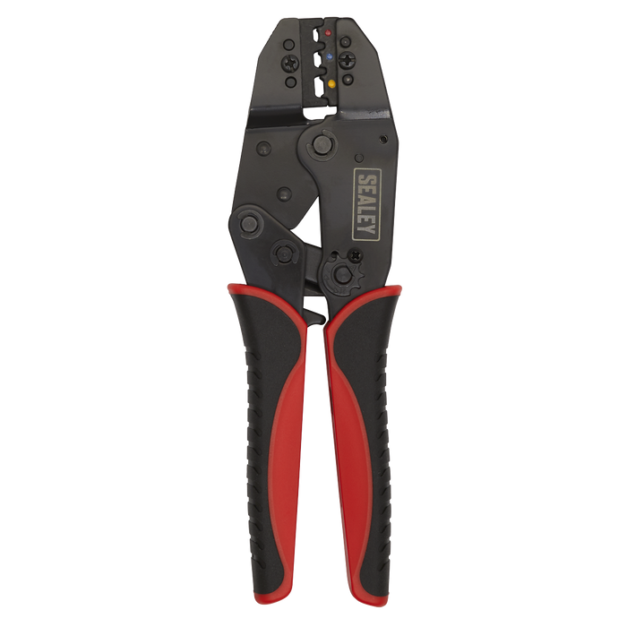 Ratchet Crimping Tool Kit 552pc | AK386