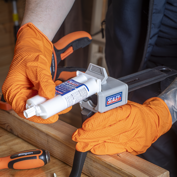 Dual Mix Applicator Gun | AK3880
