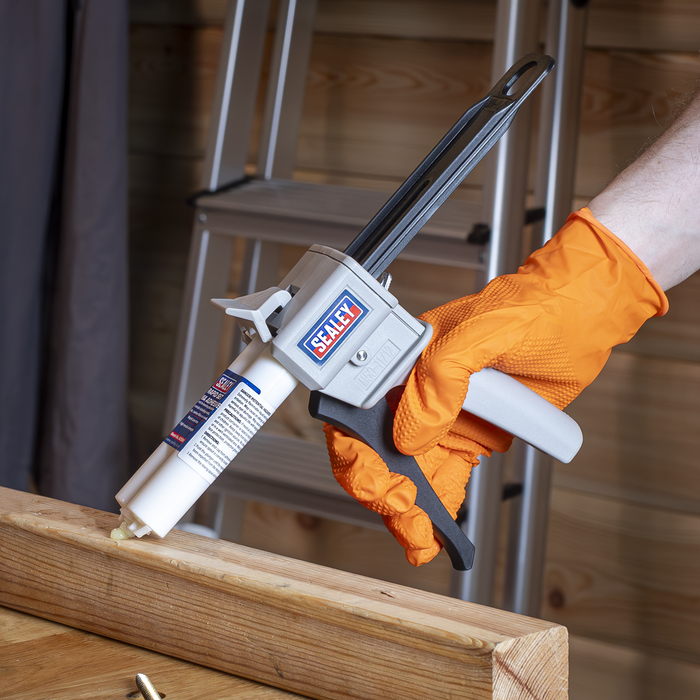 Dual Mix Applicator Gun | AK3880