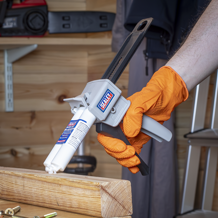 Dual Mix Applicator Gun | AK3880