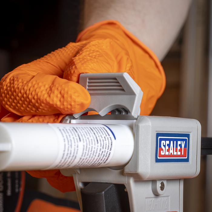 Dual Mix Applicator Gun | AK3880