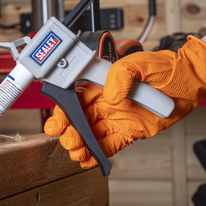 Dual Mix Applicator Gun | AK3880