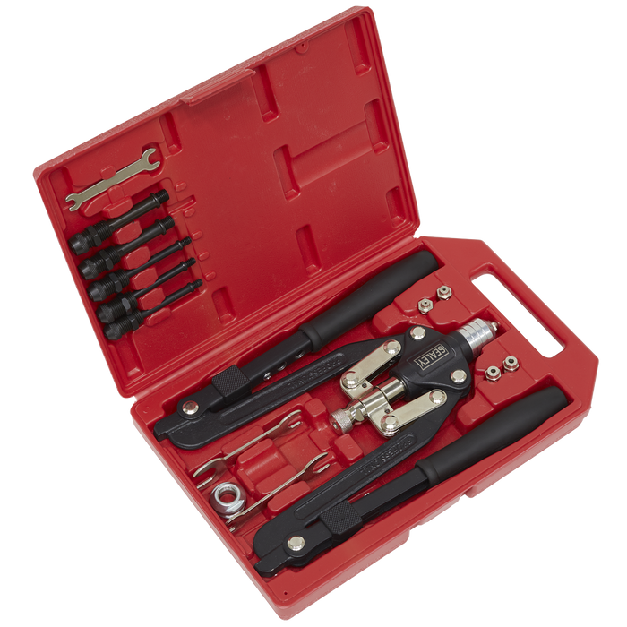Rivet & Threaded Nut Rivet Kit | AK39602