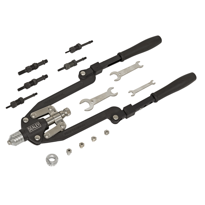 Rivet & Threaded Nut Rivet Kit | AK39602