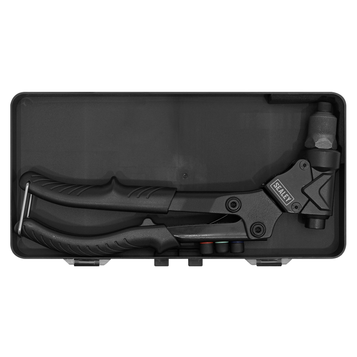 Blind Nut & Stud Riveting Kit | AK396