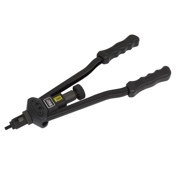 Long-Arm Threaded Nut Riveter | AK3985