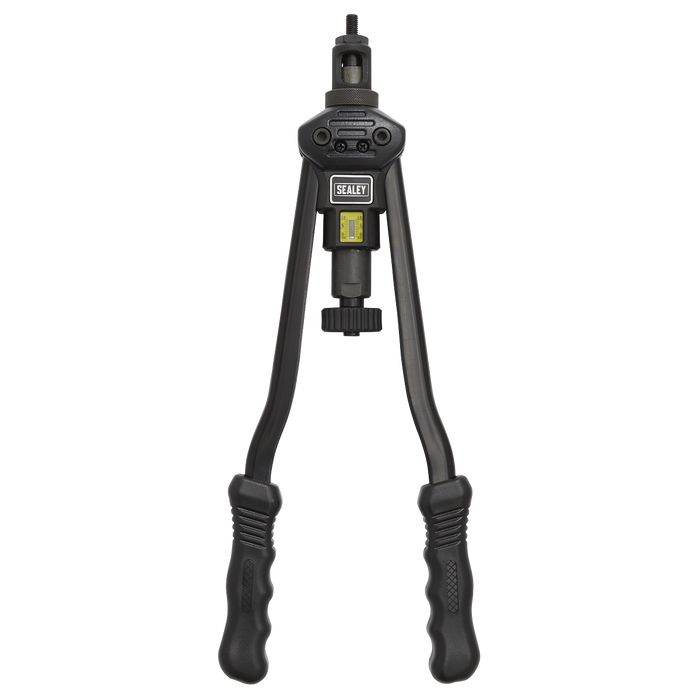 Long-Arm Threaded Nut Riveter | AK3985