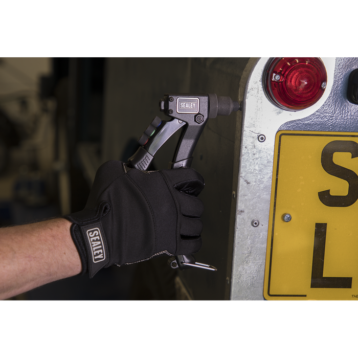 Hand Riveter | AK3987