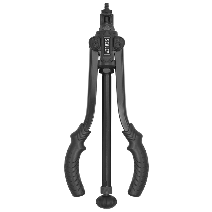 Medium-Arm Quick Release Threaded Nut Riveter | AK3988