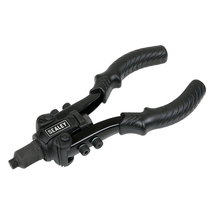 2-in-1 Heavy-Duty Compact Riveter | AK3989