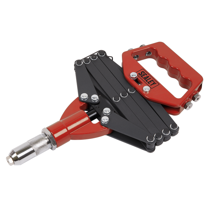 Lazy Tongs Riveter | AK39902