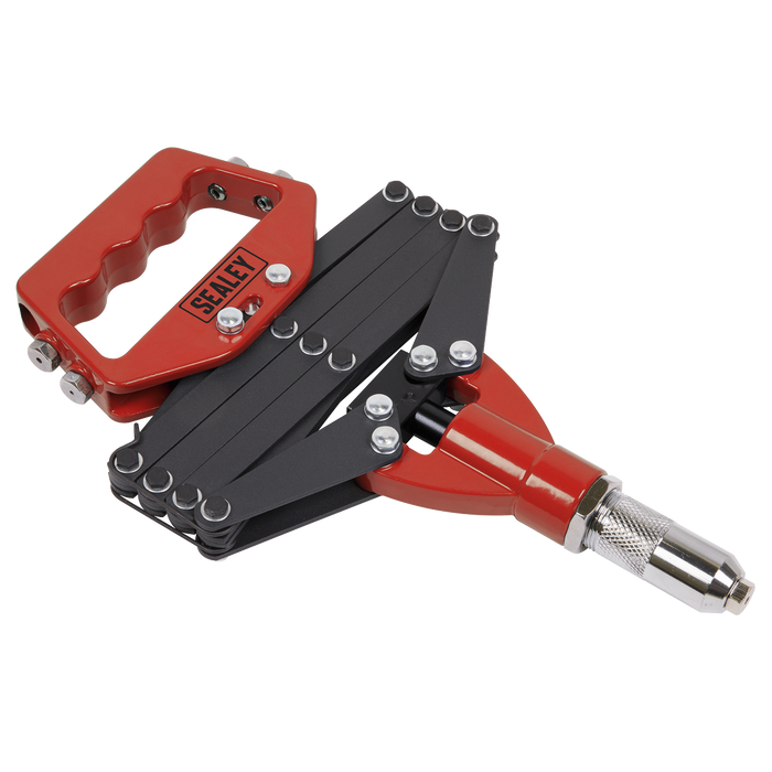 Lazy Tongs Riveter | AK39902