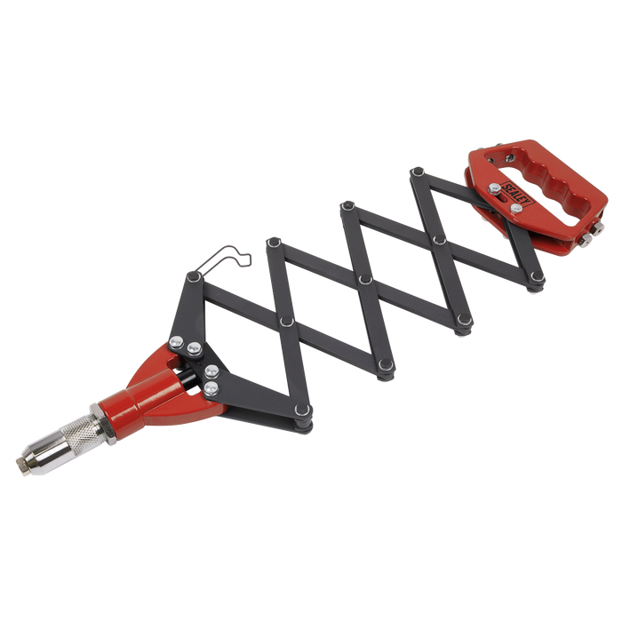 Lazy Tongs Riveter | AK39902