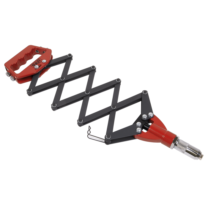 Lazy Tongs Riveter | AK39902